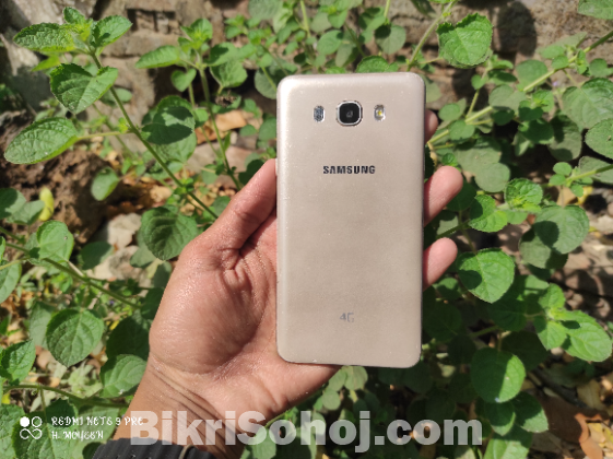 Samsung j7 2016